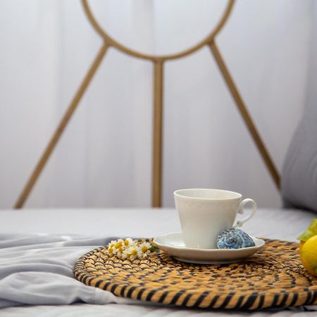 Kineta Seaside Summer Apartments Экстерьер фото