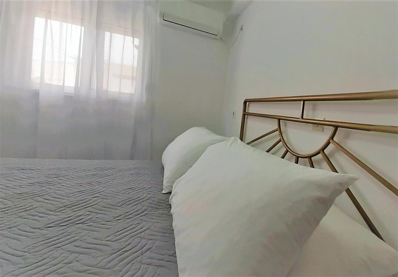 Kineta Seaside Summer Apartments Экстерьер фото